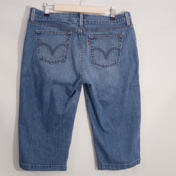 Levi's 545 Capri - Picture 3 of 7